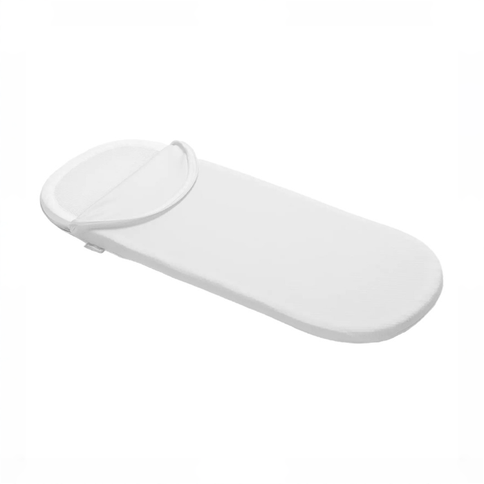 Shop UPPAbaby Bassinet Mattress Cover, 2018+, White at GoodBuy Gear