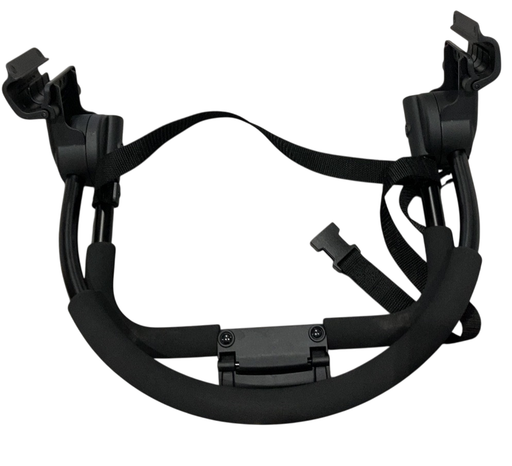 Shop Gladly Family Anthem4 Infant Car Seat Adapter, Black at GoodBuy Gear