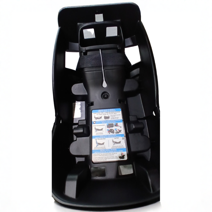 Shop Evenflo Nurturemax Infant Car Seat, 2026, Black/Red/Gray HIDDEN MISSING 7/28 JL at GoodBuy Gear