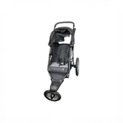 Shop Baby Trend Journey Jogger Stroller, 2025, Stellar Black at GoodBuy Gear