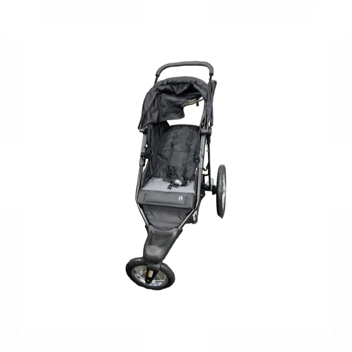 Shop Baby Trend Journey Jogger Stroller, 2025, Stellar Black at GoodBuy Gear