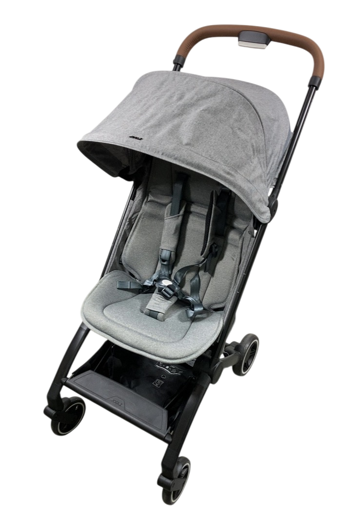 joolz aer manual Joolz Aer+ Stroller, 2023, Delightful Grey