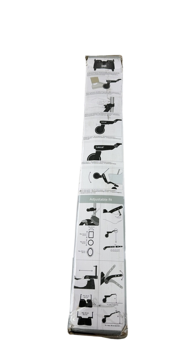 Shop Lascal Buggy Board Maxi, Plus at GoodBuy Gear