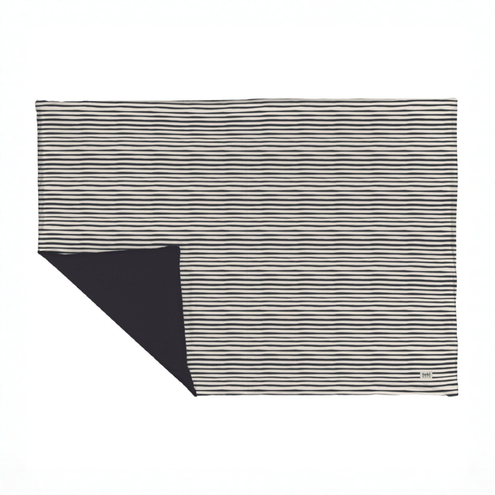 Shop Toki Kids Epic Padded Play Mat 60" x 84", Bold Stripe at GoodBuy Gear