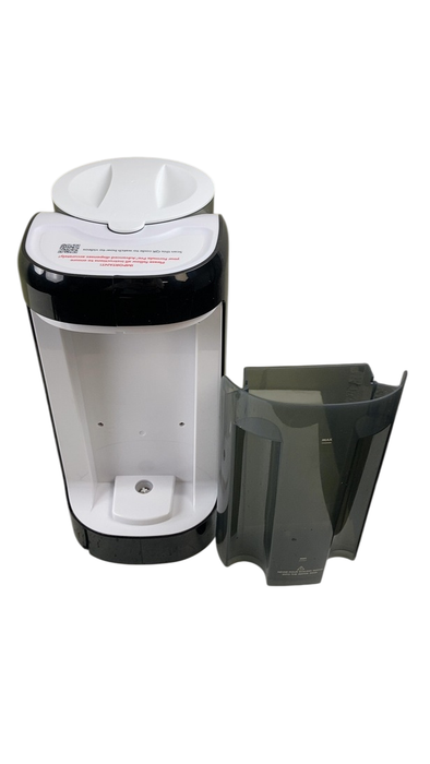 Shop Baby Brezza Formula Pro Advanced Baby Formula Dispenser, White at GoodBuy Gear