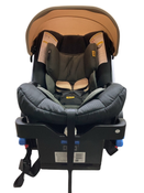 Shop Doona Infant Car Seat & Stroller Combo, 2024, Sahara Sand at GoodBuy Gear
