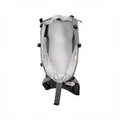 Shop Bugaboo Donkey 5 Bassinet Fabric, Grey Melange at GoodBuy Gear