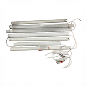 Shop Nanit Floor Stand, White at GoodBuy Gear