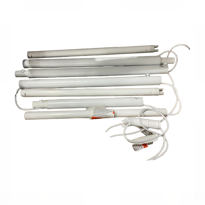 Shop Nanit Floor Stand, White at GoodBuy Gear