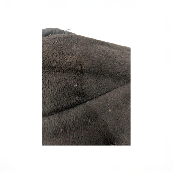 Shop Bugaboo Stroller Footmuff, Midnight Black at GoodBuy Gear