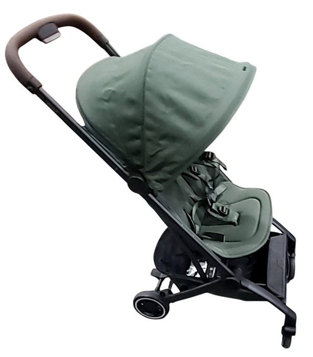 Shop Joolz Aer+ Stroller, 2025, Forest Green at GoodBuy Gear