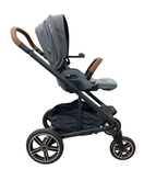 Shop Nuna MIXX Next Stroller, 2023, Granite at GoodBuy Gear