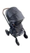 Shop Nuna MIXX Next Stroller, 2021, Caviar at GoodBuy Gear