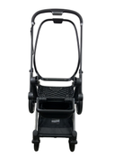 Shop Cybex PRIAM Stroller Frame And Seat, 2019, Chrome/Black at GoodBuy Gear