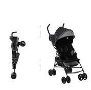 Shop Summer Infant 3D Mini Stroller, Grey/Black, unknown at GoodBuy Gear