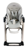 Shop Peg Perego Siesta High Chair, Ice Grey at GoodBuy Gear