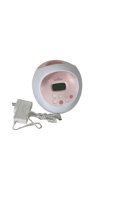 Shop Spectra Baby S2 Plus Electric Breast Pump at GoodBuy Gear