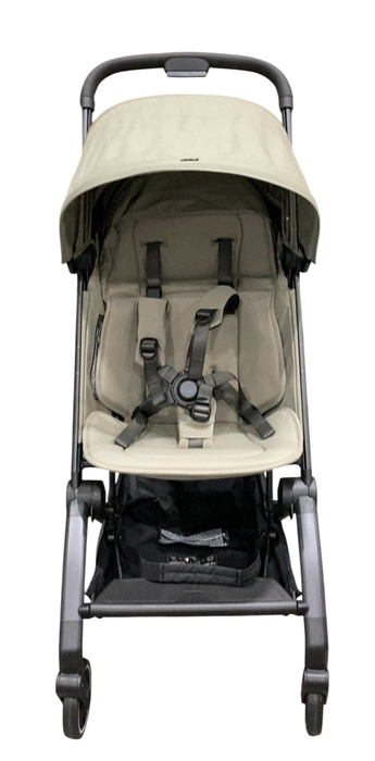 Shop Joolz Aer+ Stroller, 2025, Sage Green at GoodBuy Gear