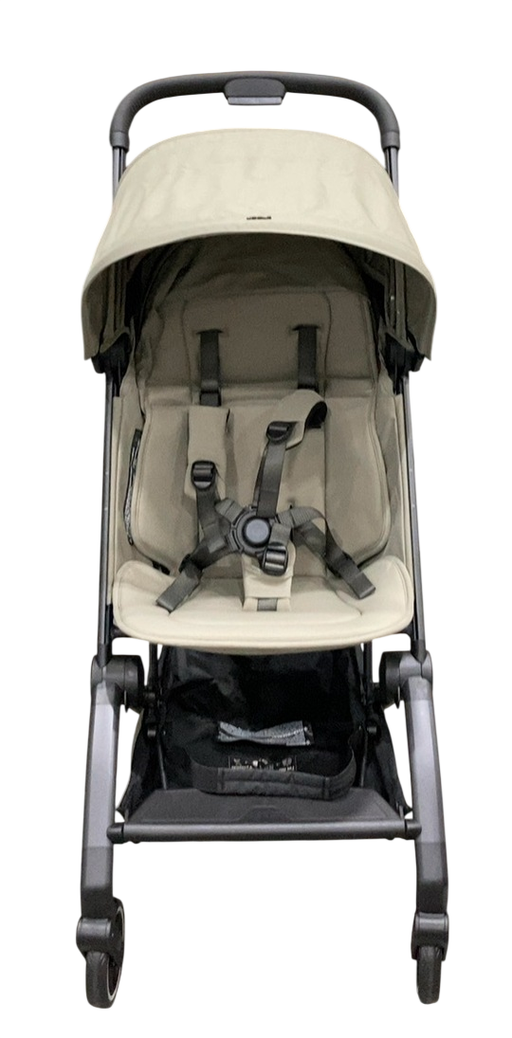 Shop Joolz Aer+ Stroller, 2025, Sage Green at GoodBuy Gear