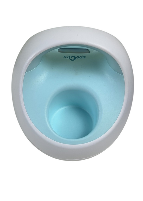 Shop Spectra Baby S1 Plus Premier Rechargeable Breast Pump, 20mm, 24mm & 28mm at GoodBuy Gear