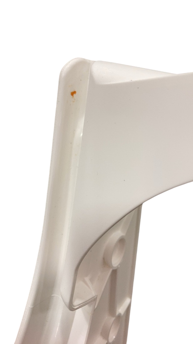 Shop Stokke Tray For Nomi, White at GoodBuy Gear