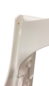 Shop Stokke Tray For Nomi, White at GoodBuy Gear