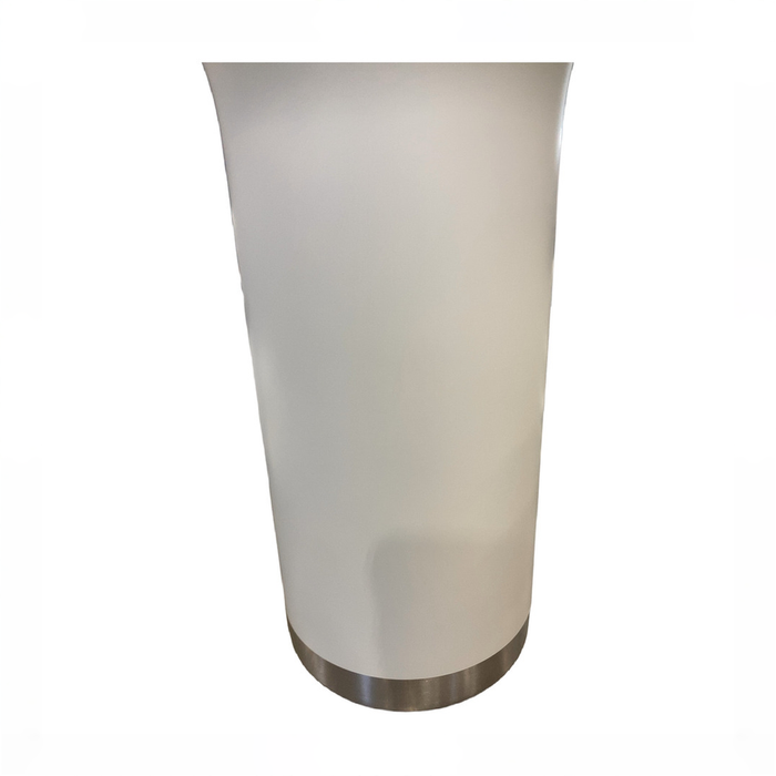 Shop Baby Brezza All Day Portable Breastmilk Cooler, White at GoodBuy Gear