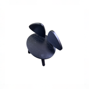 Shop Nofred Mouse School Set, Black at GoodBuy Gear