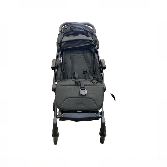 Shop Mompush Lithe V2 Stroller, 2026, Black at GoodBuy Gear