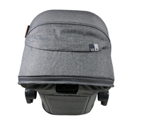 Shop UPPAbaby Rumbleseat V2+, Greyson (Charcoal Melange) at GoodBuy Gear