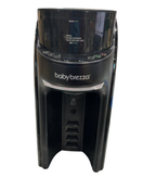 Shop Baby Brezza Formula Pro Advanced WiFi Baby Formula Dispenser, Black at GoodBuy Gear