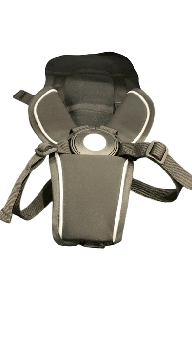 Shop Mockingbird 2nd Seat Kit 2.0, Black, Watercolor Drops, No Bumper Bar at GoodBuy Gear