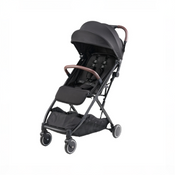 Shop Parent's Choice Lightweight Quick Fold Baby Stroller, 2026, Black at GoodBuy Gear