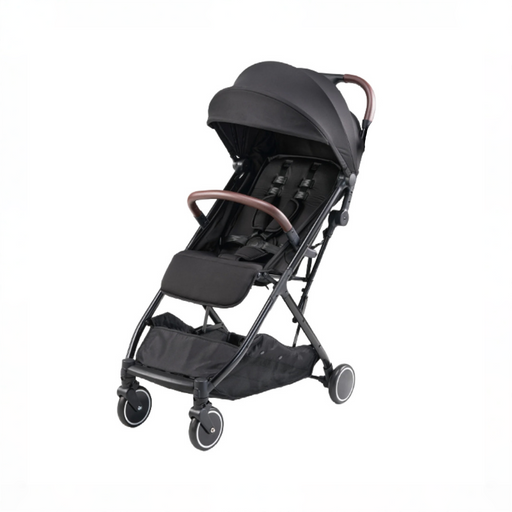 Shop Parent's Choice Lightweight Quick Fold Baby Stroller, 2026, Black at GoodBuy Gear