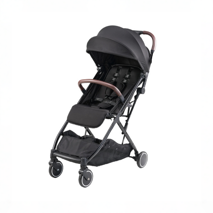 Shop Parent's Choice Lightweight Quick Fold Baby Stroller, 2026, Black at GoodBuy Gear