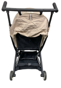 Shop Cybex Libelle 2 Compact Stroller, 2024, Almond Beige at GoodBuy Gear