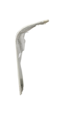 Shop Stokke Sleepi Drape Rod, V3, White at GoodBuy Gear