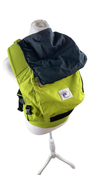 Shop Ergobaby Performance Baby Carrier, Lime Green at GoodBuy Gear
