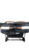 Shop Zoe Twin+ XL2 Stroller, Black at GoodBuy Gear