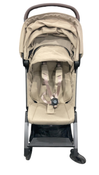 Shop Joolz Aer2 Lightweight Travel Stroller, 2025, Sandy Taupe at GoodBuy Gear