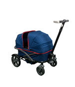 Shop Gladly Family AnthemZ Wagon, Wild Berry at GoodBuy Gear