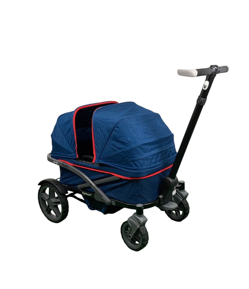 Shop Gladly Family AnthemZ Wagon, Wild Berry at GoodBuy Gear