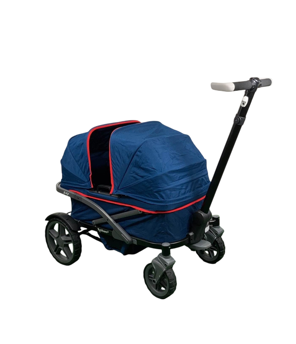 Shop Gladly Family AnthemZ Wagon, Wild Berry at GoodBuy Gear