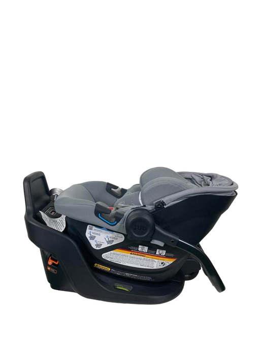 secondhand Carseat