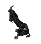 Shop Cybex Libelle Compact Stroller, 2022, Moon Black at GoodBuy Gear