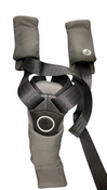 Shop Maxi-Cosi Tayla Max Stroller Seat, Urban Wonder at GoodBuy Gear