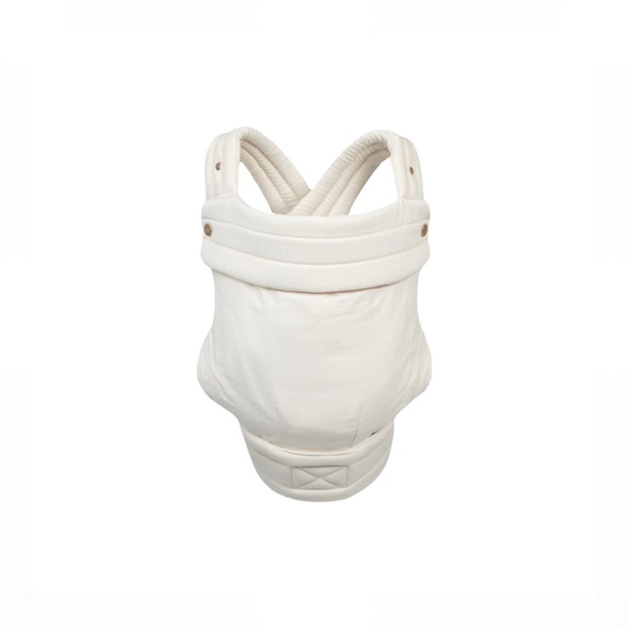 Shop Mabē The Monarch Carrier, Natural Ivory at GoodBuy Gear