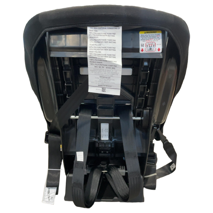 Shop DRAFT - Safety 1st Grow and Go All-in-One Slim Convertible Car Seat, 2026, Midnight Minnie at GoodBuy Gear