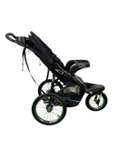 Shop Baby Trend Expedition Jogging Stroller, Dash Black, 2023 at GoodBuy Gear