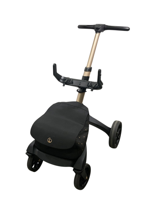 Shop Stokke Xplory X Stroller Frame, 2021, Signature Black at GoodBuy Gear